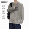 Mark Fairwhale Men's Heavyweight Long-Sleeve T-Shirt
