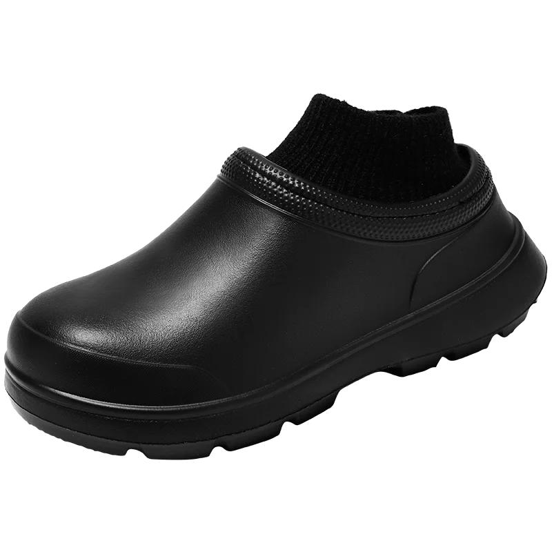 Luxury Shoes for Man Good Quality Slipppers Men Winter Shoes Sale Halloween Slippers Men’s Birknstock Cotton Men's Slippers Home