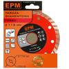 TURBO DIAMOND BLADE 115MM - E-550-2115