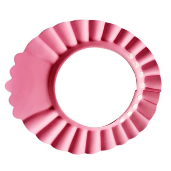 

Регулируемая шапка для волос для маленьких детей, детский шампунь для купания и душа, шапка для мытья волос