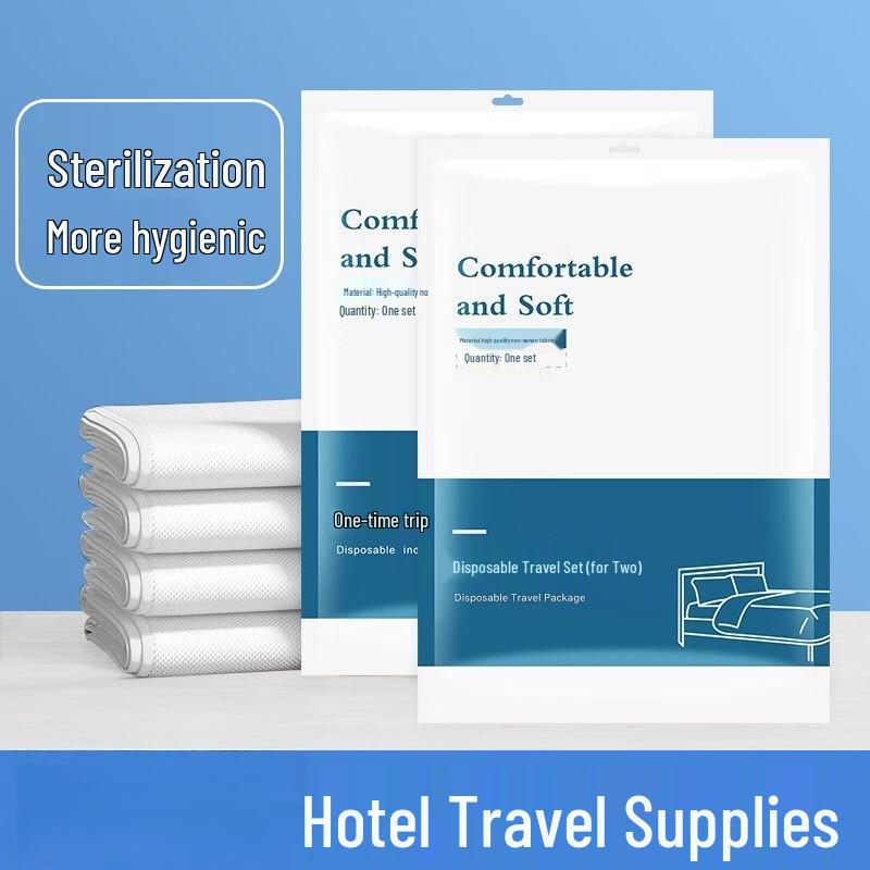 Jingxiang Disposable Bedding & Toilet Accessories