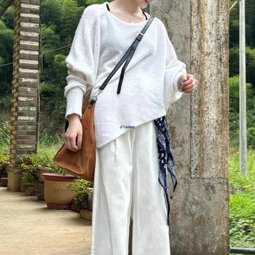 Damen Paisley Seidenschal Gürtel - Taillenverzierung im japanischen Stil zum Layering mit Jeans