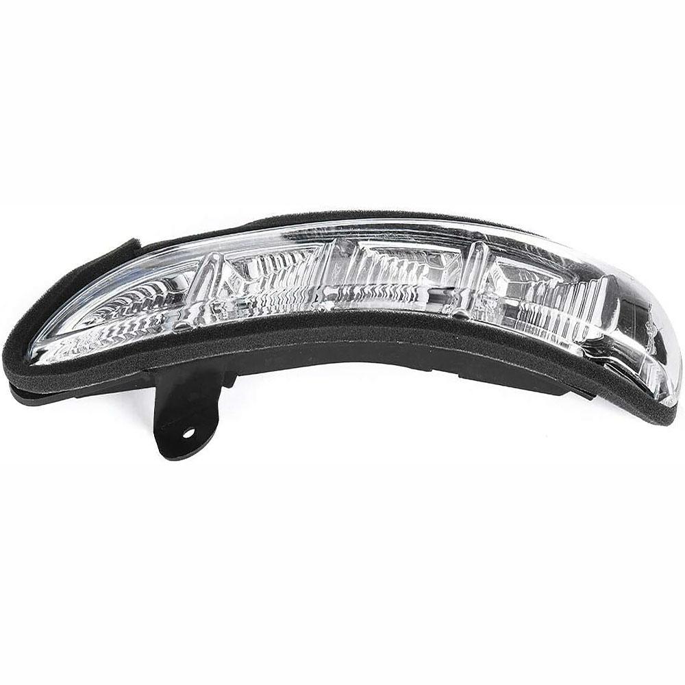 Exterior Mirror Turn Signal Light Left A2198200521 For Mercedes-Benz W221 W211 W219