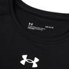 Under Armour Breathable Short Sleeve T-Shirt For Running And Training Men tops 24500501-001
