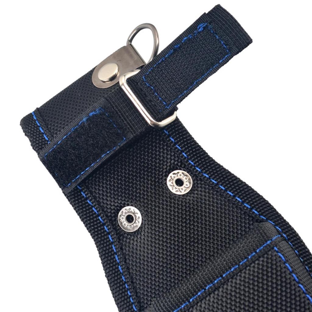 Fishing Pliers Sheath Storage Bag Gift Men Fish Gripper Cover for