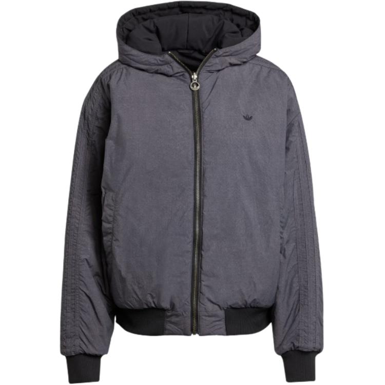 Adidas Originals BOMBER REVERSIBLE Jacket Women s KC1686 XL