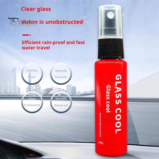 

Мощный очиститель лобового стекла автомобиля, средство для удаления масляной пленки, быстродействующий очиститель автомобильных стекол без разводов, набор для чистки внутренних и наружных стекол автомобиля Sets