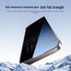 Pisen Privacy Tempered Glass Screen Protector for iPhone 16 Pro