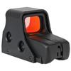 Ryohin Buhin IOTECH 551 Holographic Dot Sight Replica with Ruby Lens for 20mm Rails (Black)