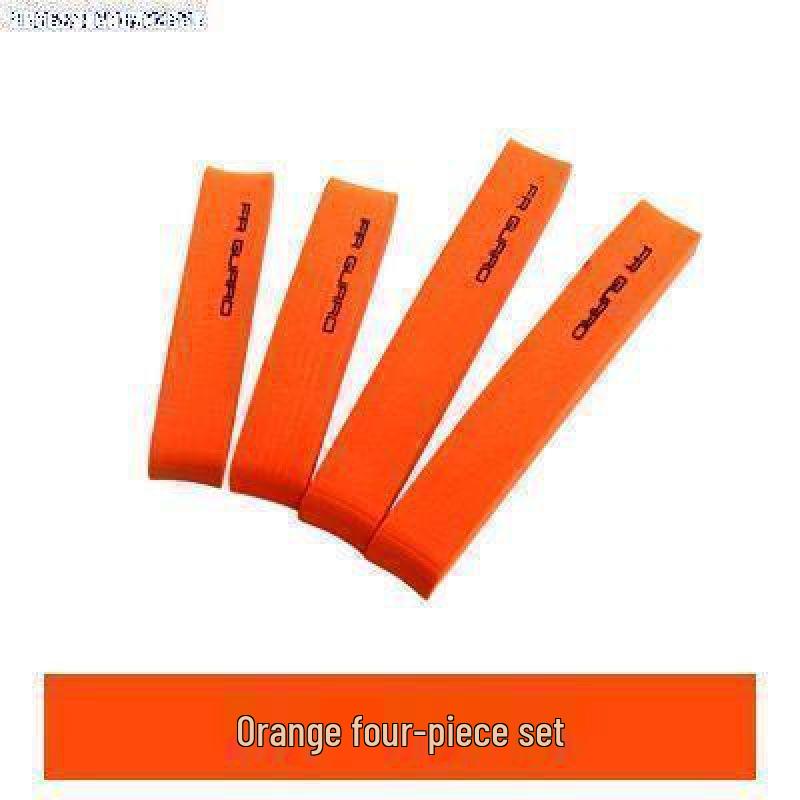 Car Door Anti-Collision & Scratch-Resistant EVA Foam Strip
