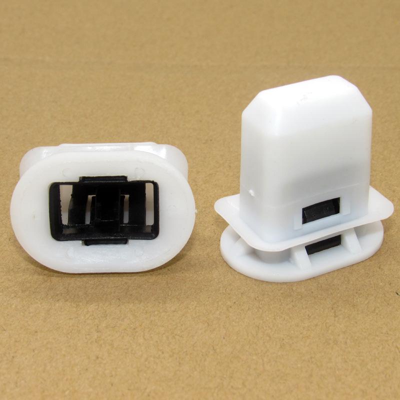 Baojun 310/330/510/560/610/630 Rear Seat Buckle Car Clip Accessories