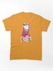 The Tale of the Princess Kaguya Blossoms Classic Unisex T-Shirt