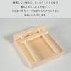 Sunmany Authentic Wooden Amulet Simple Shinto Made in Freestanding Shinto Amulet Torii Gate Modern Red Torii Gate Simple Shinto Protection from