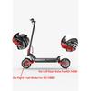 XOD H800/H880 Elektroroller Hydraulische Scheibenbremse für KUKirin G2 MAX G2 Master Mehrere Modelle Elektroroller Bremse