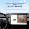 Tesla New Model 3/Y/X/S Tempered Navigation Film