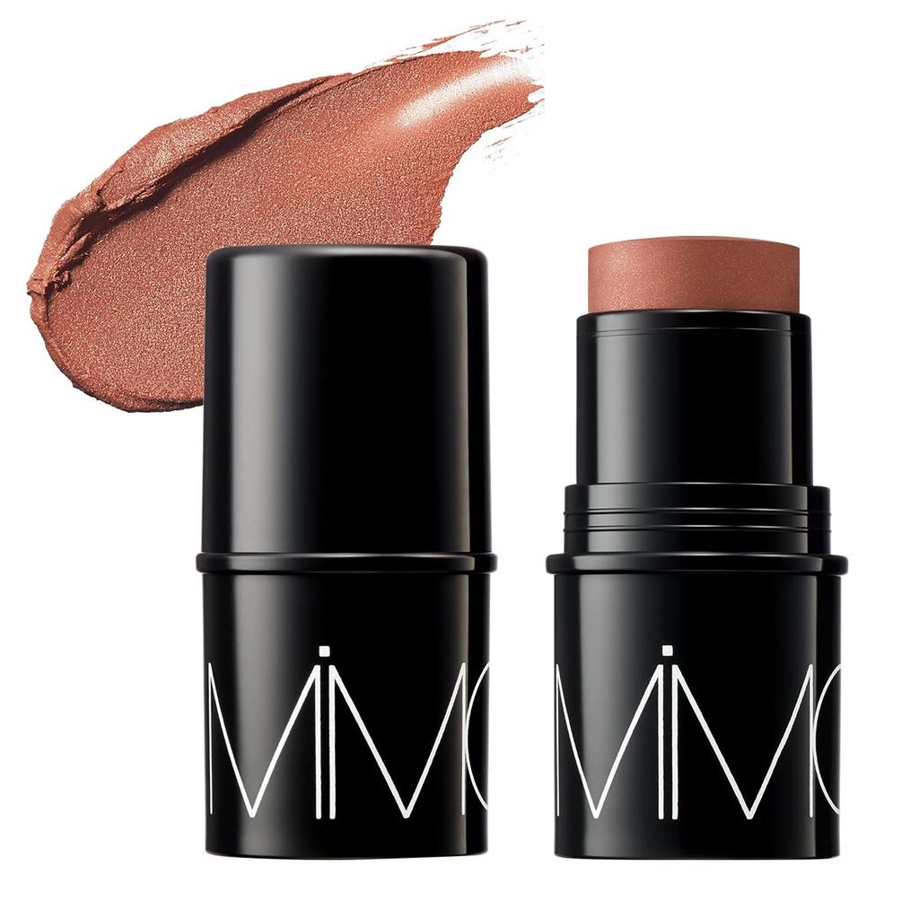 MiMC Mineral Stick Cheek Cheek 02 Native