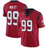Mens NFL Houston Texans Custom Embroidered Football Jersey Watson Watt Hopkins 4 99 10