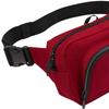 BagBase Organize Belt / Waistpack Bag (2.5 Liters)
