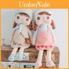 Charming Metoo Angela Plush Doll Soft Stuffed Toy Perfect Gift For Girls