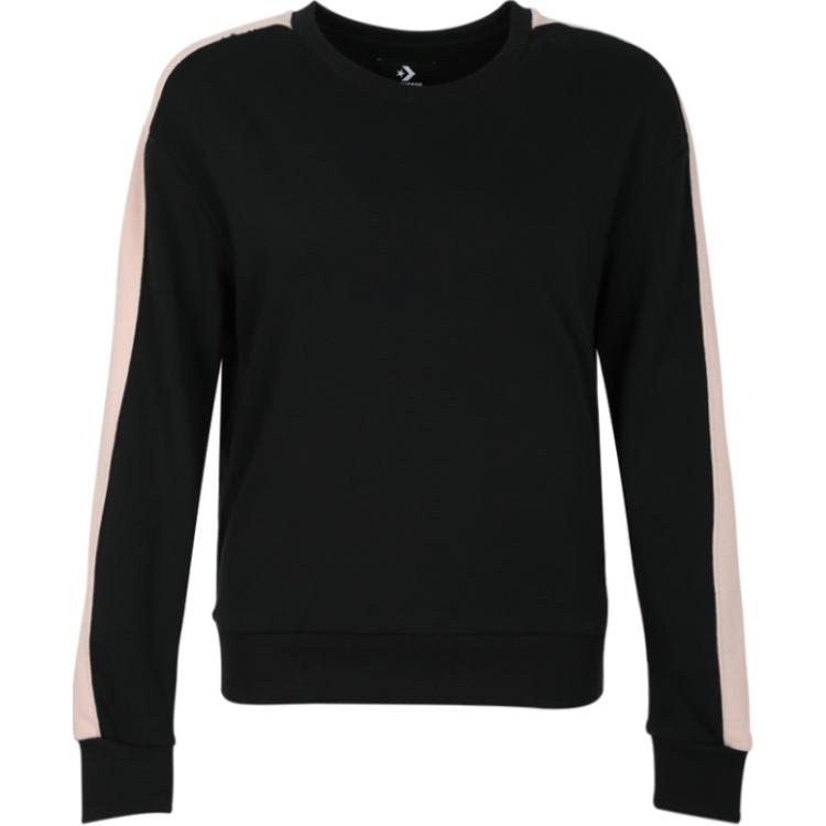 Converse Knitwear Women s Black 10018004-A01 L