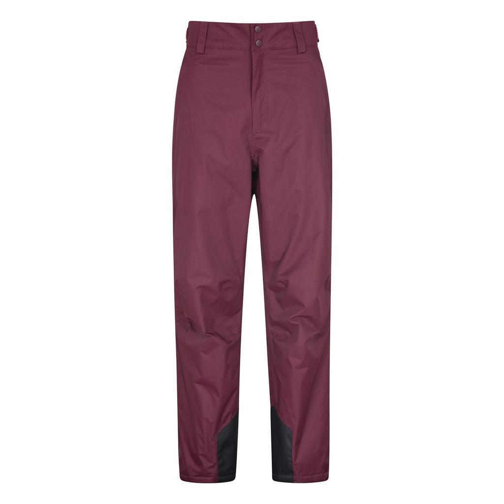 Mountain Warehouse Mens Gravity Ski Trousers