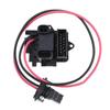7701050325 HVAC Blower Motor Resistor Fit for  Trafic Vauxhall l Vivaro