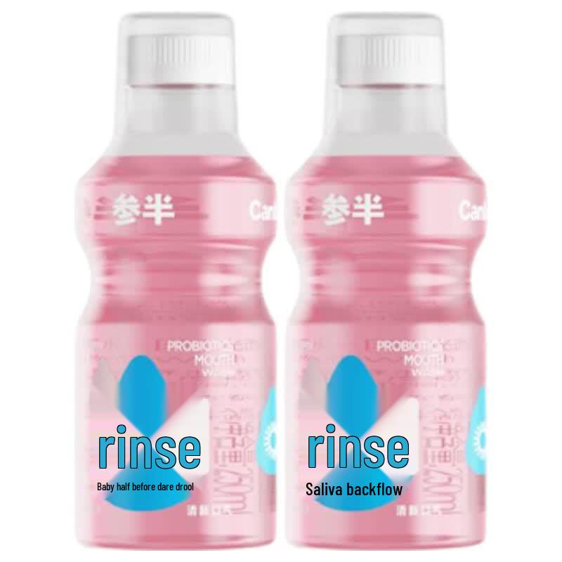 Cenban Probiotic Mouthwash