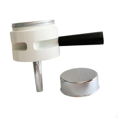 Espresso Pot Thermostat Italian Coffee Machine Constant Temperature Prevent Over