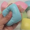 Squishy Slow Rising Cake Squeeze Toy for Stress Relief Anxiety Sensory Soft Fidget Toys for Adults Kids ADHD Autism Gifts