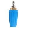 1/4" Quick Connect High Pressure Washer Cleaner Accessory Spray Turbo Nozzle 3000PSI 2.5