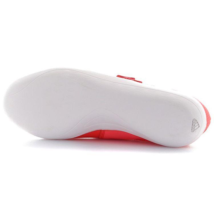 Adidas Adizero Shot Put Casual Non-Slip Low-Top Running Shoes Men Sneakers Pink Black White EG6174