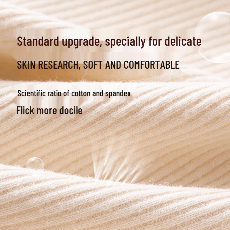 Odifen Women's Retro Sport Cotton Briefs