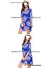 European & American Women's Swimwear Beach Cover-up Shirt and Bikini Beach Skirt