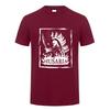 Century Polish Hussar Polands Winged Warrior Tshirt Graphic Unisex Cotton Short Sleeve Tshirt Oversized Unisex Clothes Tees Dy297