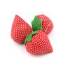 Strawberry Pin Cushion Pin Setter Sewing Tools Handmade DIY Accessories Needle Plate