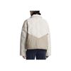 Under Armour Elicit 600 Fill Warm Sports Casual Short Down Jacket Outdoor Stand Collar Loose Fit Women Jacket 6003971-110