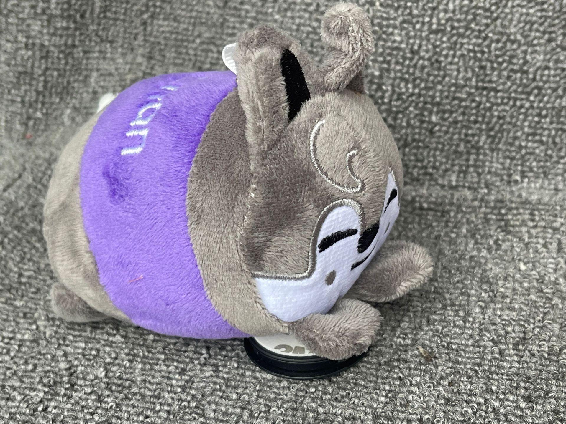 

Детский плюшевый брелок Stray Kids Феликс Бан Чан Хан Мультяшная кукла Подвеска Подарок Фанатам Style 6