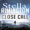 Close Call by Dame Stella Rimington Paperback Book 9781408841075