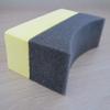 Useful Car Cleaning Sponge Strong Water Absorption Small Car Care