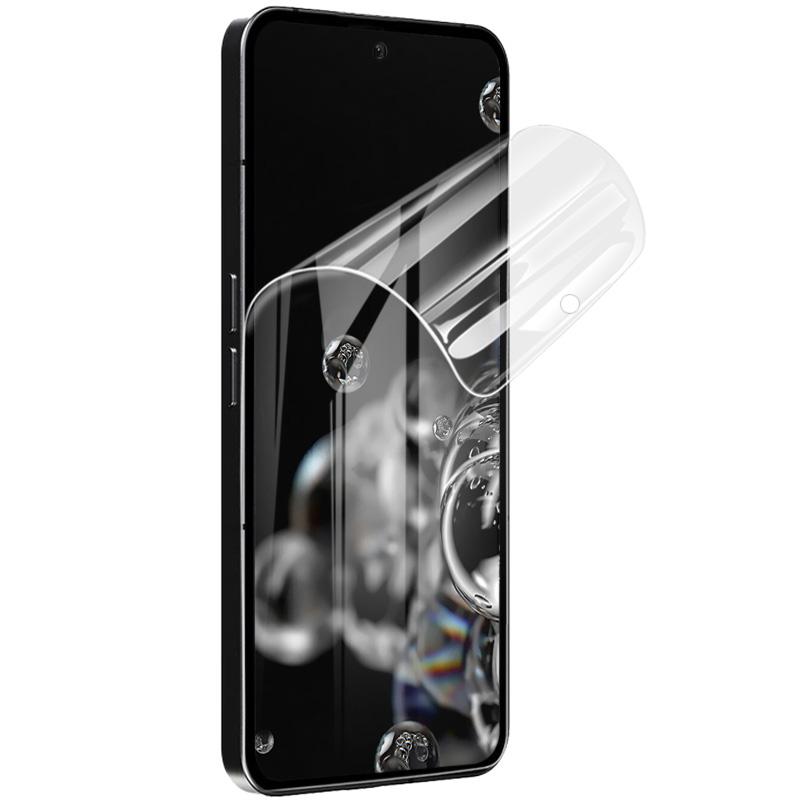 IMAK 2Pcs/Set Hydrogel Film III For Nothing CMF Phone 1 Full Screen Protector TPU Film HD Clear