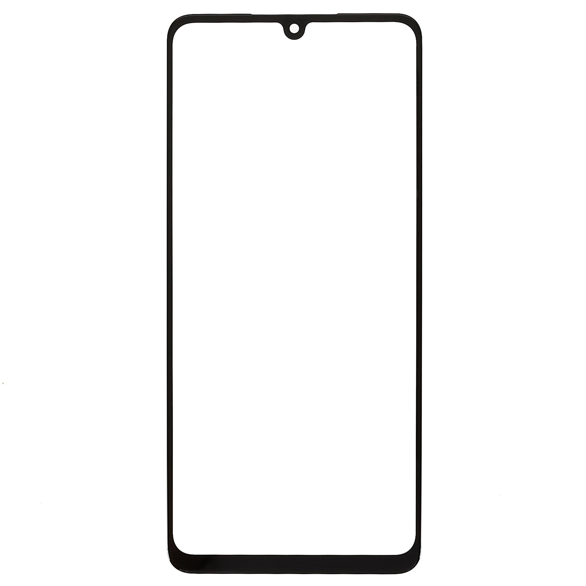 

For Samsung Galaxy A33 5G A336 Grade C Screen Glass Lens+OCA Adhesive Replacement (without Logo) A
