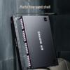 SAMZHE 1U 96-Port LC MPO Fiber Optic Patch Panel