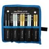 Yavoluy Wheel Setting Bolts, Tire Replacement Tools, Set of 10, M12xP1.25, M12xP1.5, M14xP1.25, M14xP1.5,