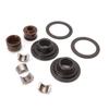 Motorcycle Valve Kit Assembly Intake Exhaust Stem Shaft For GY6 6Scooter Moped
