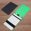 Golf Scorebook Score Keeping Book Leather Score Recording Book Portable Golf Scorecard Holder Golf Scorecard Book for Golf Coach