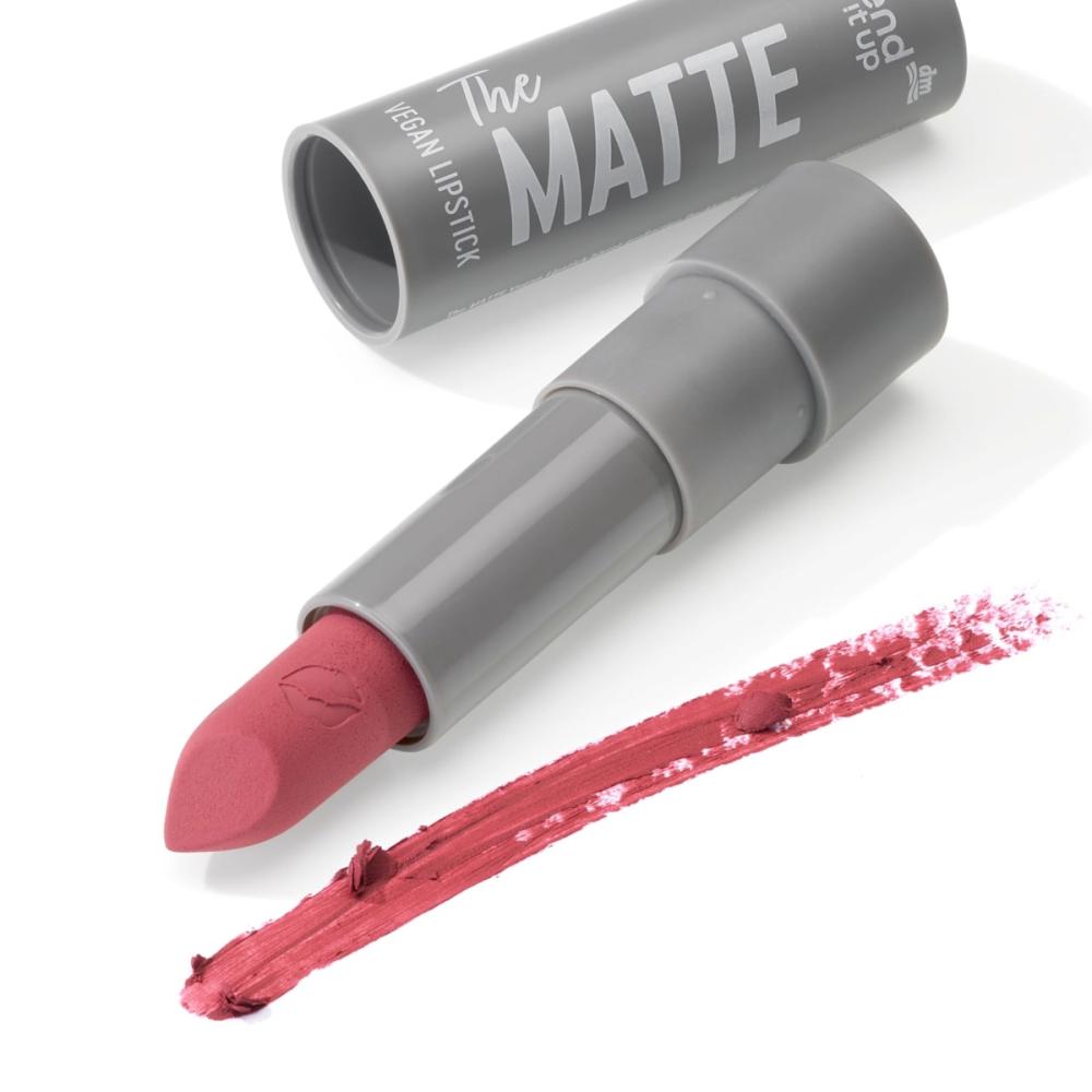 Trend It Trend !T Up Up Lipstick Matte 420 Red Brown 4.2G