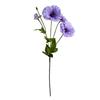 Ranuncoli Farfalla Fiori Artificiali per Decorazioni Casa e Matrimonio - Perfetti per Composizioni e Oggetti di Scena