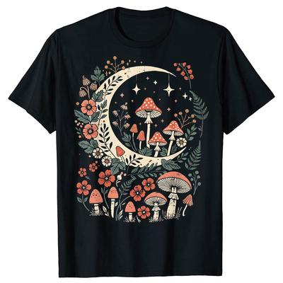 Na górę – T-shirty i koszulki