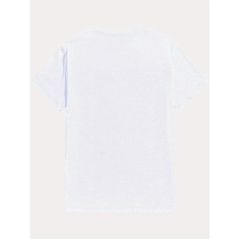 European sizes Funny Spanish Humor Name Men's Short Sleeve T-shirt Summer T-shirt Top