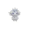 Sanei Boeki Pokmon All Star Collection Nyasper Plush Toy 13.5x10x16.5cm Soft Stuffed Animal